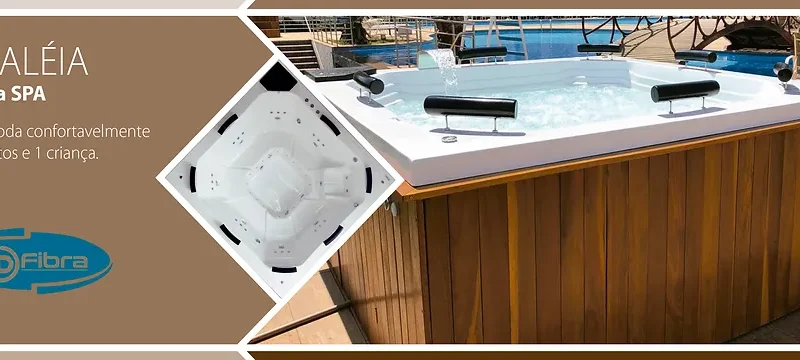 Azaleia Linha SPA