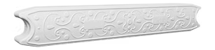 degraus abs/inox