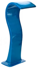 linha lâmina