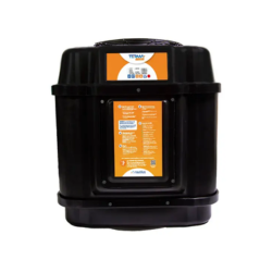 Trocador de Calor Terma Nautilus 01 Monofásico 220V
