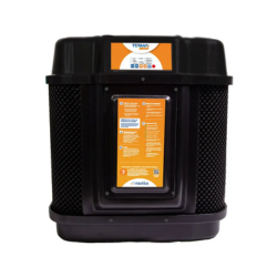 Trocador de Calor Terma Nautilus 05 Trifásico 220V ou 380V