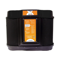 Trocador de Calor Terma Nautilus 07 Trifásico 220V ou 380V
