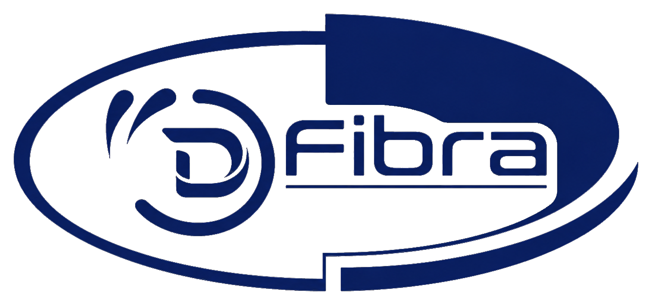Logo DFibra